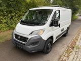 Fiat Ducato 2.0Multijet 115PS L1H1 Regalsystem - Fiat Ducato mit Diesel-Antrieb: L2h1