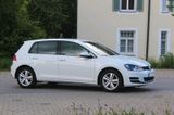 Volkswagen VW Golf 7 VII 1.4 140PS TSI - Volkswagen Golf: V Tsi 140 Ps