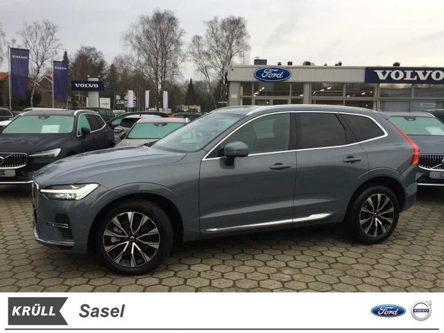 Volvo XC60 XC 60 Plus Bright 2WD GJR, AHK, Pilot-Assis