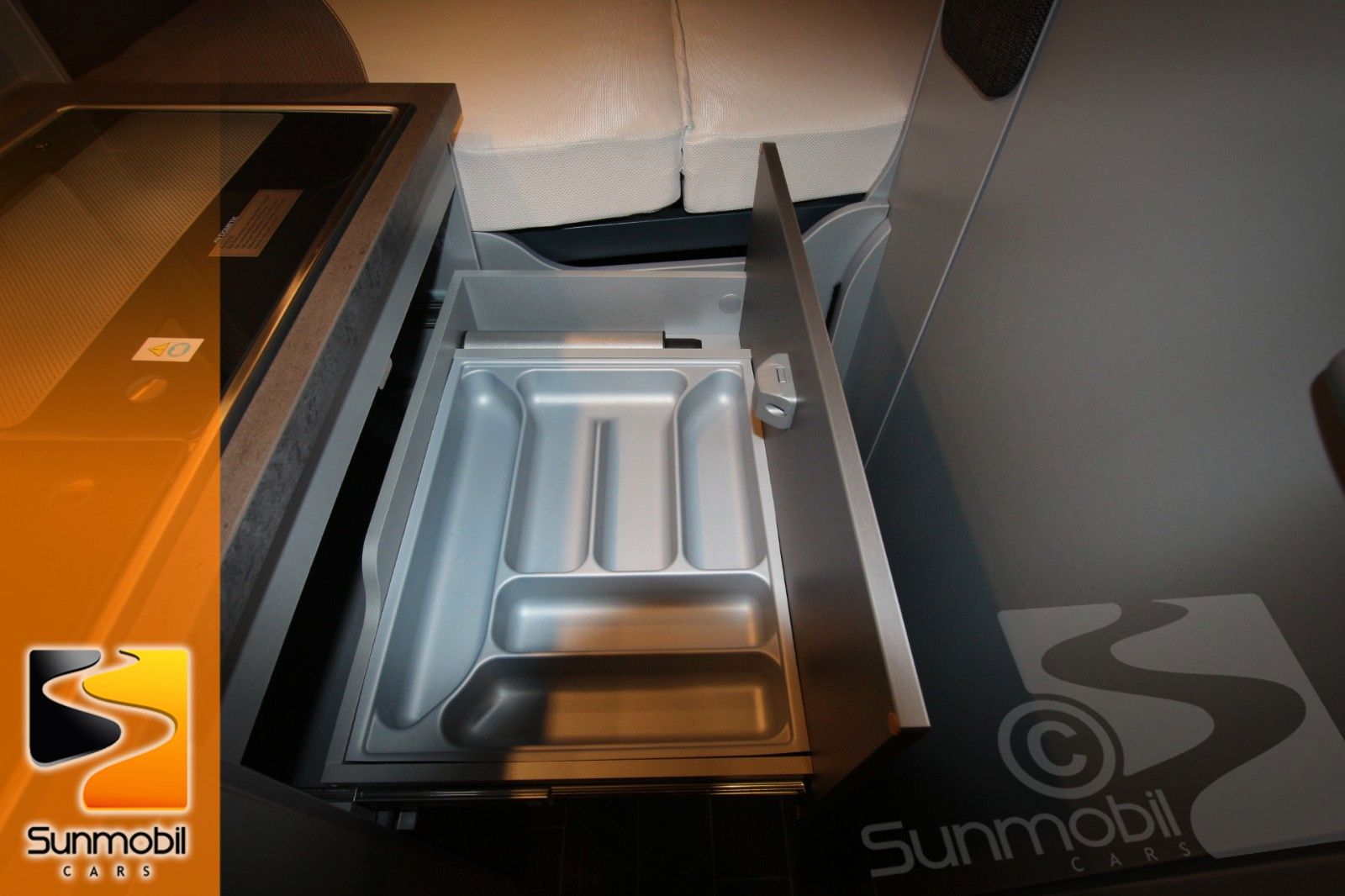 Fahrzeugabbildung Weinsberg CaraTour 550 MQ Ford 170 PS Automatik