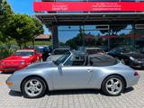Porsche 993 C2 Cabrio - 6 Gang - orig. 29tkm  -perfekt ! - Porsche 993 in München