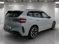 BMW X3 - Vorschau Bild 4