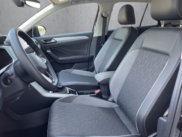 T-Roc Goal 1.5 TSI DSG Navi/ACC/RFK/Sitzhzg LED
