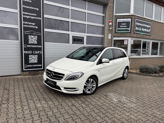 Mercedes-Benz B 200 B -Klasse B 200 CDI Edition 1 BOSE/PANO