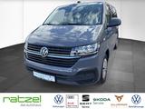 Volkswagen T6.1 Multivan Family Trendline 4 Sitze AHK Navi  - gebrauchte VW T6 Multivan aus dem Jahr 2022