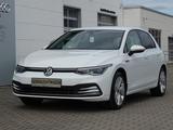 Volkswagen Golf  2.0 TDI DSG Style - LED Plus / Navi