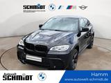 BMW X6 M50d + TÜV-03.2026 - BMW X6 M50: M50d