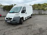 Peugeot boxer 2.2 - gebrauchte Peugeot Boxer aus dem Jahr 2007