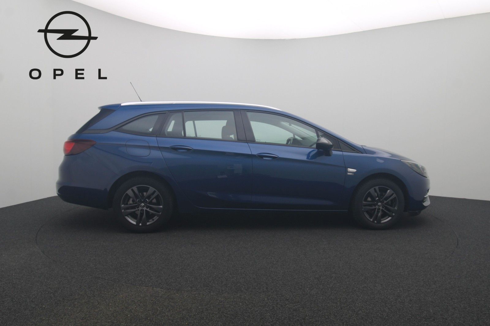 Fahrzeugabbildung Opel Astra K 1.5 Sports Tourer Opel 2020 NAVI LED AHK