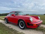 Porsche G Modell 911SC -authentisch- - Porsche Modell 911 Gebrauchtwagen