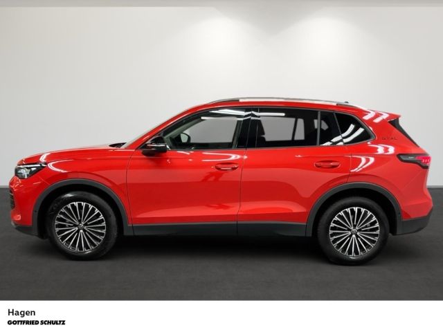 Volkswagen Tiguan - Bild 3