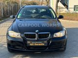 BMW 318 i Touring KLIMA+ALU+TEMP+SCHECKHEFT - BMW 318 aus 2007: 318i