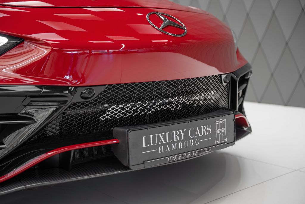 AMG PURESPEED RED/BLACK 2026 - Bild 9