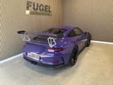 Porsche 911 991 GT3 RS LIFT|918-Sitze|Clubsport - Porsche: Gt3 Clubsport