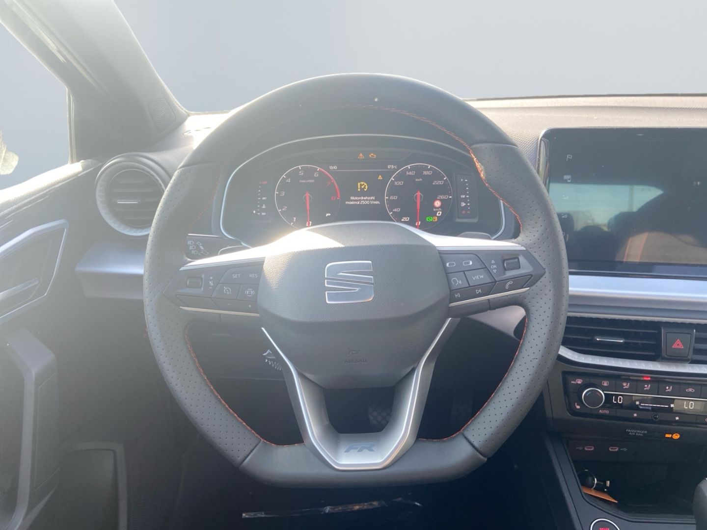 Seat Ibiza - Bild 12