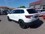Skoda Karoq Style/LED/NAVI/PDC/EL.HECK/FAHRERSITZ MEMO - Skoda Karoq Gebrauchtwagen