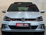 Volkswagen Golf 2.0TSI GTI PERFORMANCE LED#AHK#PANO#ACC#SHZ - Volkswagen Golf: Leder, Navigationssystem