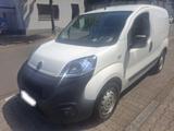 Fiat Fiorino   Diesel Klima mit TÜV EURO 6 - Fiat Fiorino Gebrauchtwagen in Duisburg