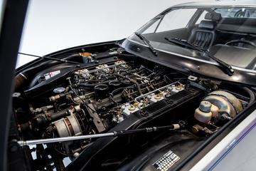 1972 Ferrari 365 缩略图 20