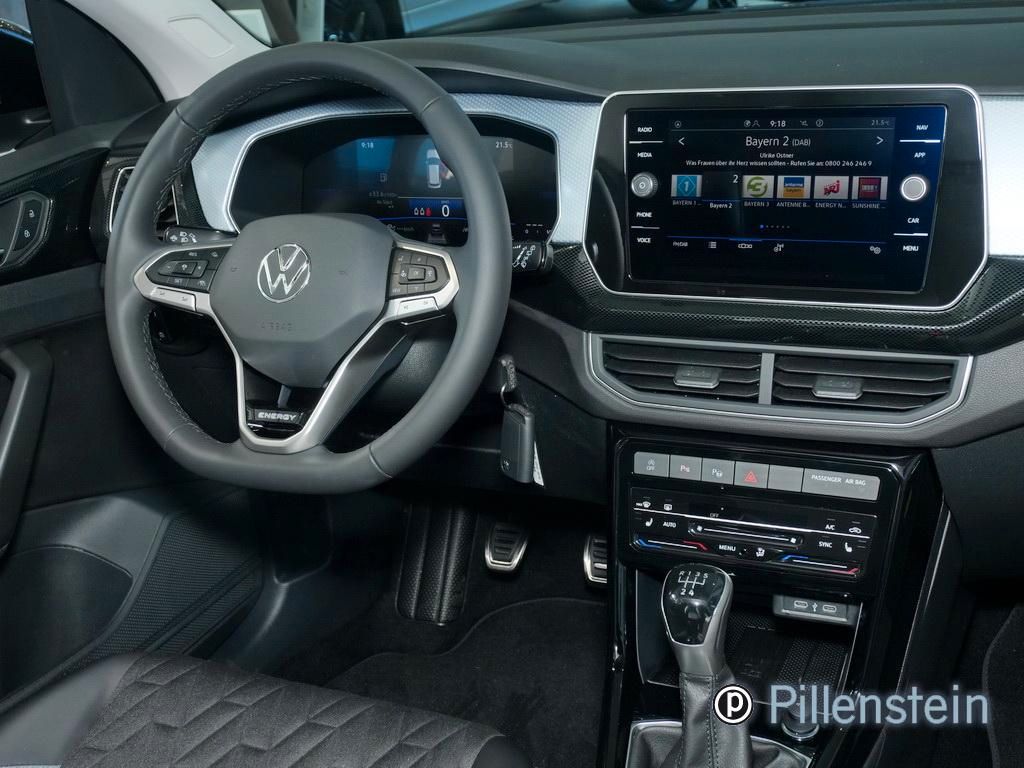 Volkswagen T-Cross - Bild 3