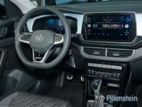 Volkswagen T-Cross - Vorschau Bild 3