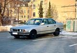 BMW E34 525i Bronzit-Beige - BMW 525 in Chemnitz