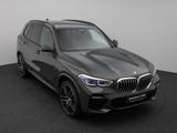 BMW X5 xD30d M Sport 360°Laser HUD DAB HiFi 22Zoll - BMW X5 in Magdeburg
