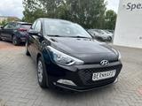 Hyundai i20 1.2 Comfort inkl. Allwetterreifen + AHK - Hyundai i20 Gebrauchtwagen in Dresden