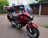 Honda NT 700 VA Deauville TüV Neu, gepflegt - HONDA DEAUVILLE