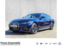 BMW i4 - Vorschau Bild 1