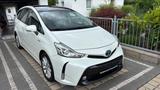Toyota Prius + Comfort - gebrauchte Toyota Prius aus dem Jahr 2017