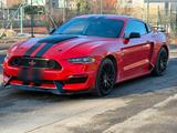 Ford Mustang GT 5.0 V8 Shelby S550  Einzig... - Ford: F550