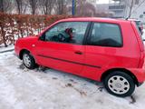 Volkswagen Lupo 1,0 Liter maschine - : Maschine