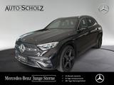 Mercedes-Benz GLC 220 d 4M AMG ADV. PLUS+AHK+PANO+BURMESTER 3D