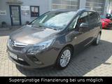 Opel Zafira C Tourer Drive,KLIMA,GARANTIE,NAVI - gebrauchte Opel Zafira aus dem Jahr 2016