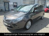 Opel Zafira C Tourer Drive,KLIMA,GARANTIE,NAVI - Opel Zafira: D