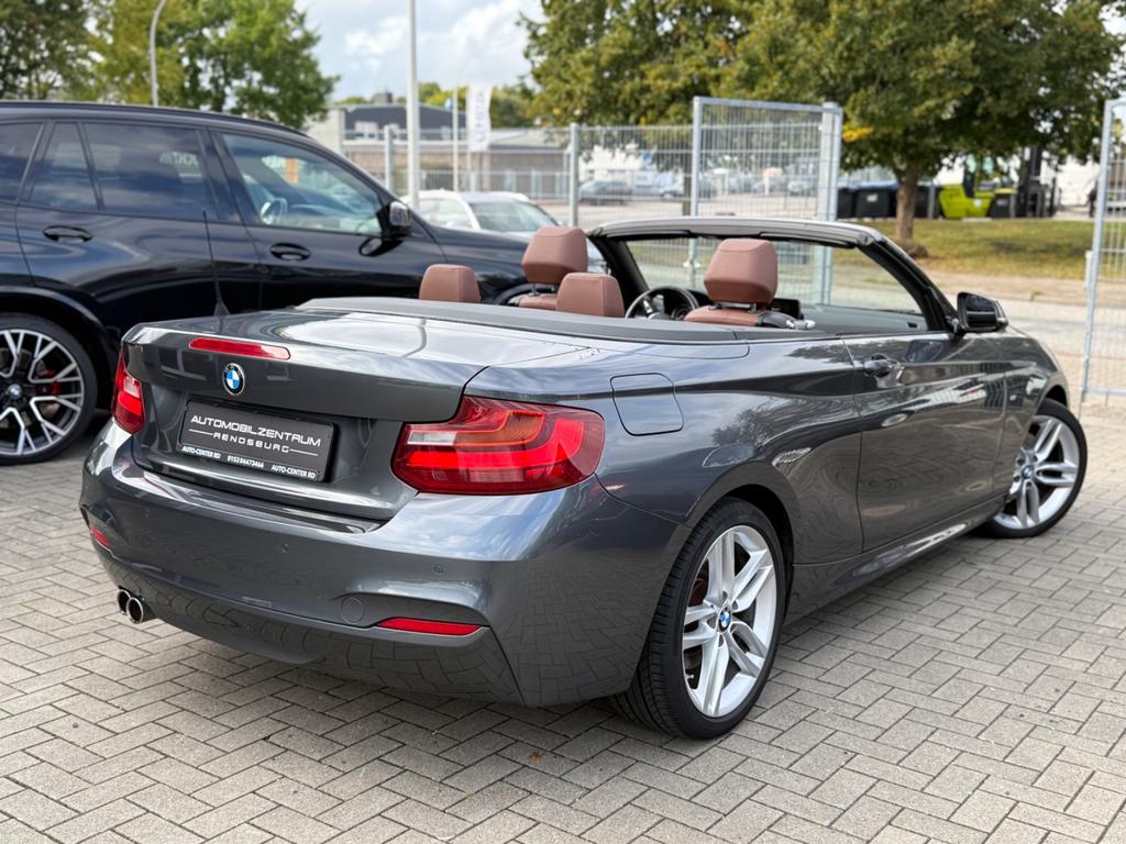 BMW 220