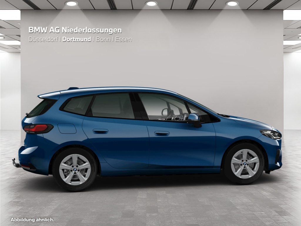 BMW 220 Active Tourer - Bild 11