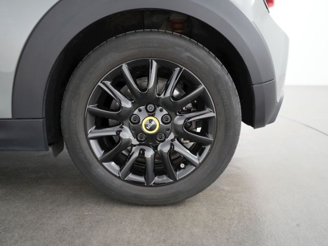 Cooper SE 32,6 kWh+NAVI+CAPRPLAY+LED+KLIMAAUTOMA