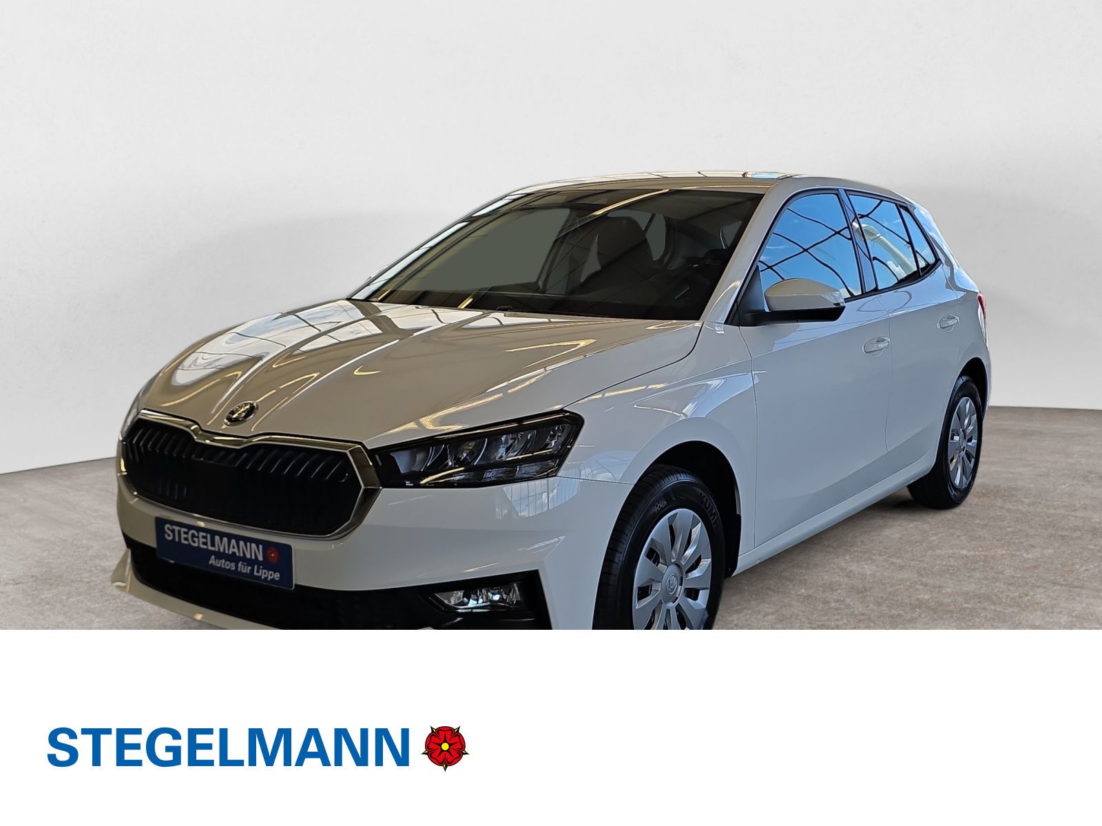 Skoda Fabia 1.0 Essence