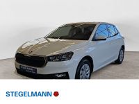 Skoda Fabia - Vorschau Bild 1