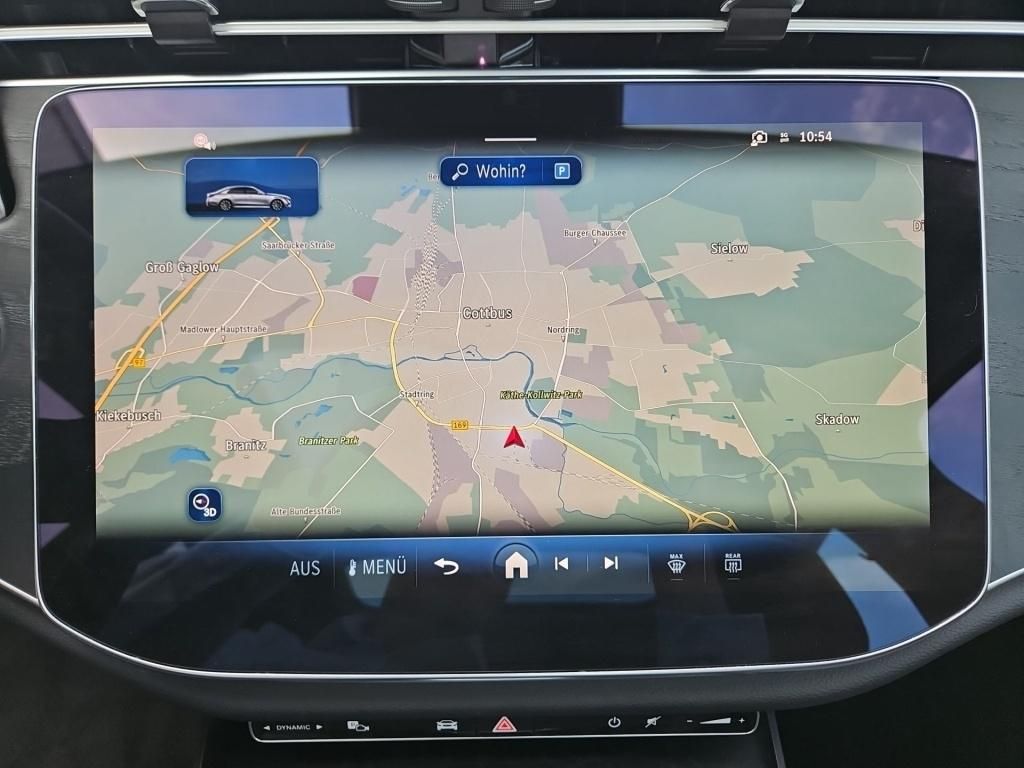 Fahrzeugabbildung Mercedes-Benz E 200 Avantg. Pano Navi Totwi. LED Winterpaket