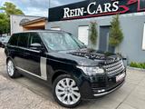 Land Rover Range Rover Vogue/PANO/KEYLESS/SOFT/MEMORY/VOLL! - Land Rover Range Rover: Automatik