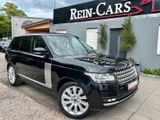 Land Rover Range Rover Vogue/PANO/KEYLESS/SOFT/MEMORY/VOLL! - Land Rover aus 2015