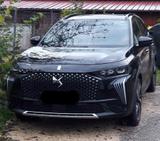 DS Automobiles DS7 (Crossback) BlueHDi 130 Opera Automatik ... - gebrauchte DS Automobiles DS7 (Crossback) aus dem Jahr 2024