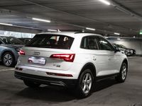 Audi Q5 - Vorschau Bild 6