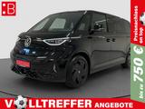 Volkswagen ID.Buzz GTX 4Mo LR VOLL! 7SI AHK PANO RFK 21