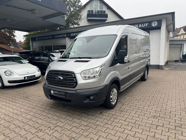 Ford Transit 2.0 TDCi/Hoch/lang/KAMERA/AHK/1.H.