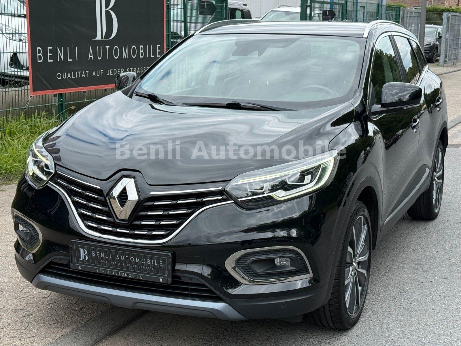 Renault Kadjar Limited