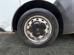 Fahrzeugabbildung Opel Vivaro B Kasten L1H1 2,9t FAHRBEREIT EXPORT